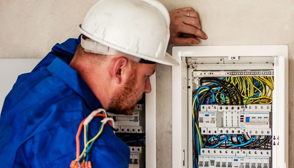 Electrical Inspections for Insurance & Home Purchases – Burlington