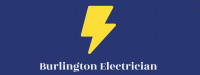 Burlington Electrician logo